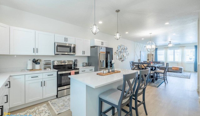 Near American Fork Canyon | Family & Pet Friendly