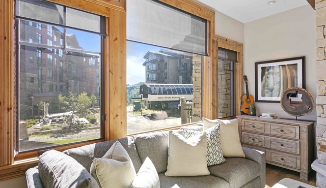 NEW! 302 - Four Bedroom Silver Strike