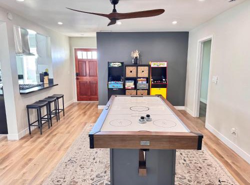 NEW Cozy Zen Pool Jacuzzi Home Heart of San Diego