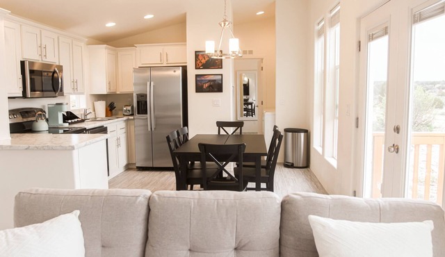 *NEW* THE HAVEN at Woodland Ranch - Wonderful! Grand Canyon Vacation Rental