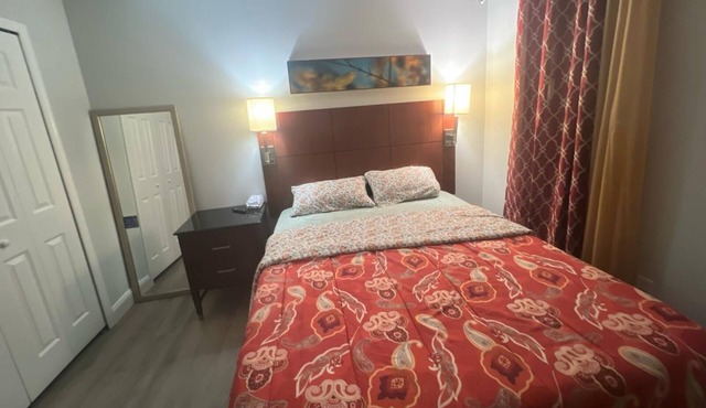 Nice single house in Laurel