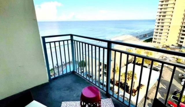 Ocean View Efficiency