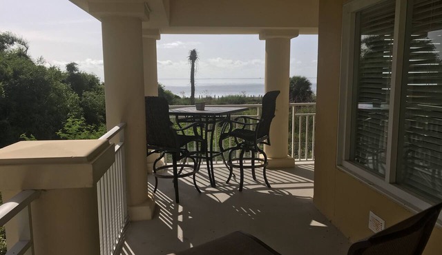 Oceanfront, Pet Friendly, Land Transportation Included