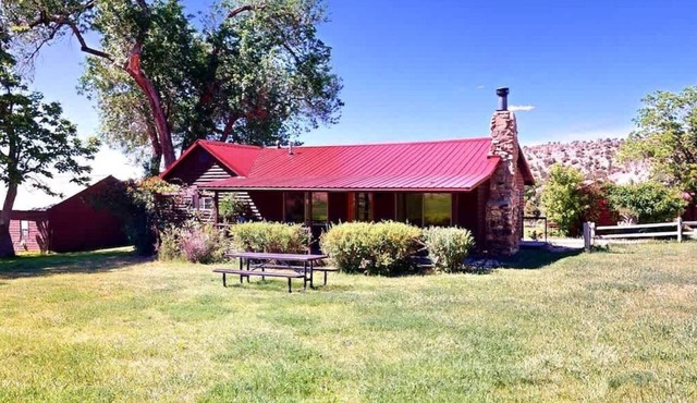 Pack Creek - Farm House! Phenomenal Location