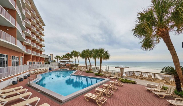 Palmetto | Classic King | Family Beach Trip | Near Pier Park