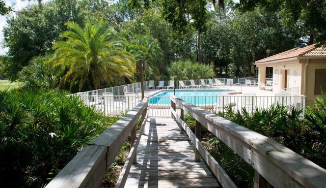 Paradise Found! A Pristine Hideaway ~ the Meadows in Sarasota