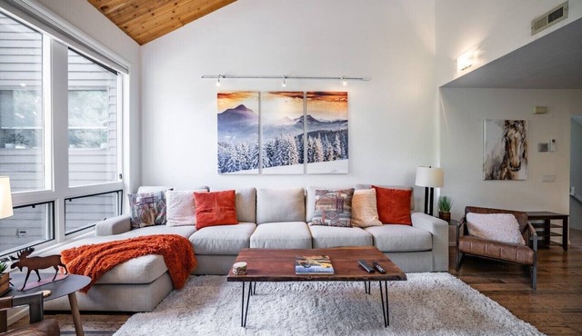 Park City Canyons Ski Chalet | Heated Pool/Hot Tub, Shuttle, 30- sec walk to Gondola