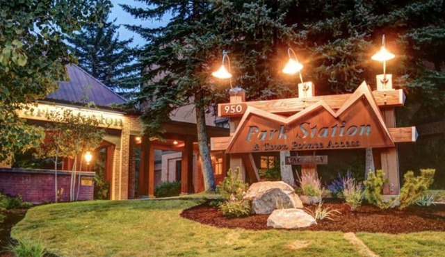 Park City Condo