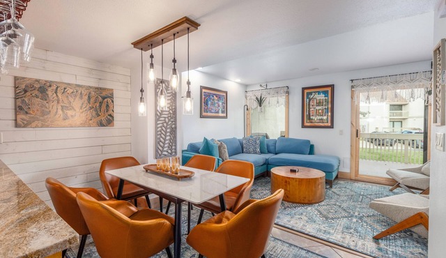 Park City Racquet Club Cedar View – 3BR Mountain Retreat with Decks & Views