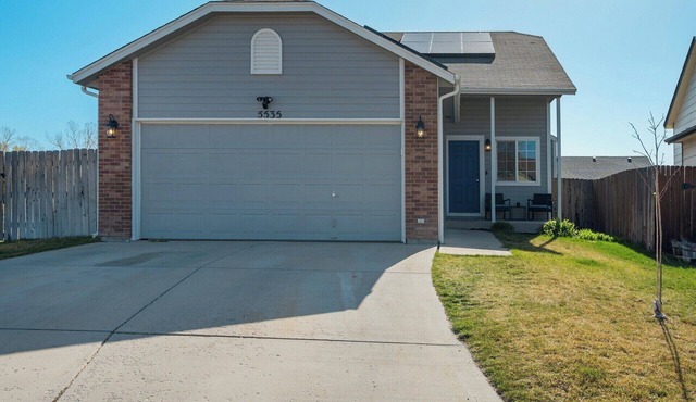 Peaceful Family Retreat w/Pool Near Colorado Springs & Airport