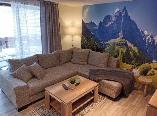 Pension Danzer in Oberhof