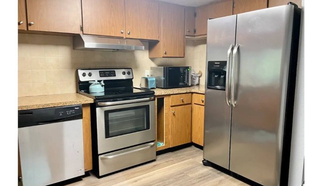 Pet Friendly, 4 Beds & Boat Parking-Nature Coast