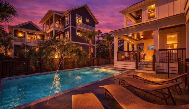 Prescription for Paradise by Stay on 30a