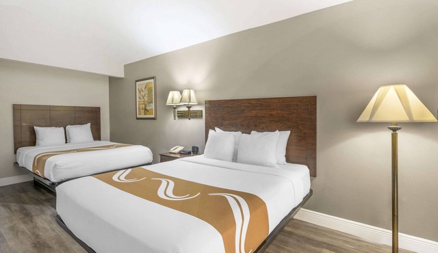 Quality Inn Conference Center at Citrus Hills