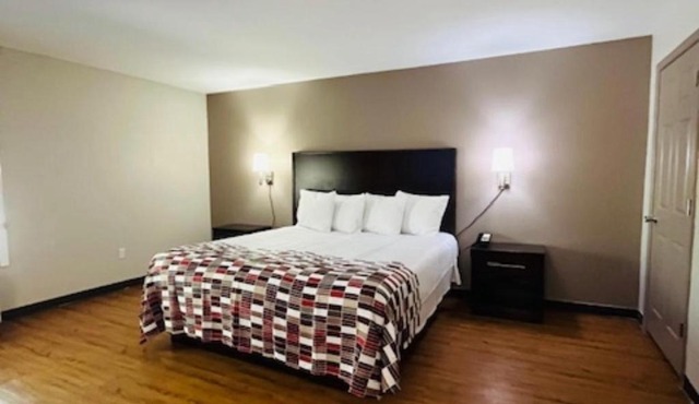 Red Roof Inn Gulf Shores