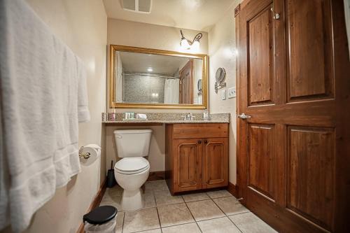 Relaxing Double Queen Mountain Getaway Near Park City & Sundance Ski Resorts - 2066