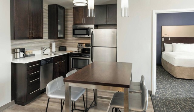 Residence Inn by Marriott Miami West/FL Turnpike in Miami