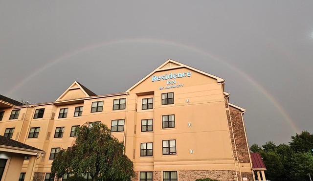 Residence Inn Dover in Dover