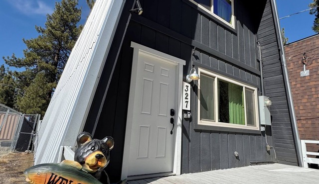 Rileys Family and Pet Friendly Big Bear