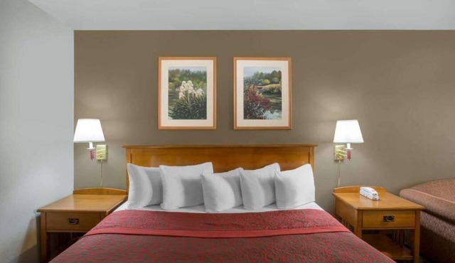 Royal Inn Provo