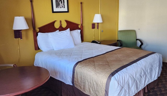 San Marcos Inn