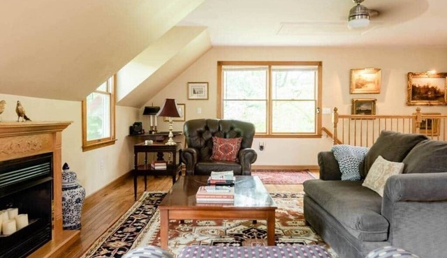 Secluded Cottage in Middle of Chestertown in Chestertown