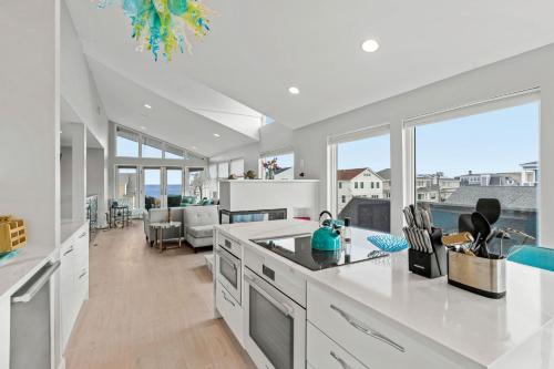 Serendipity Beach Retreat Entire House in Salisbury