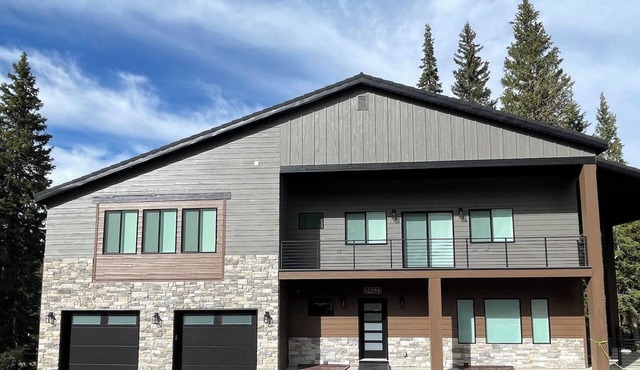 Silverview Lodge by Cottonwood Lodging