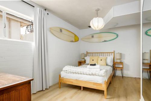 Spacious 2 Bed in Carlsbad in Carlsbad