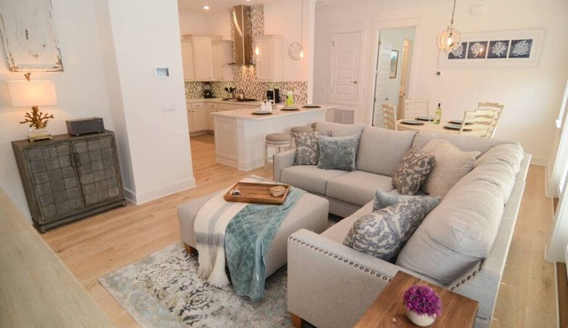 Summer Deals on 30A | Pet Friendly + Resort Pool in Inlet Beach
