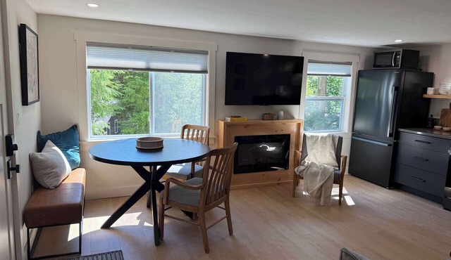 Sunapee Getaway With Lake Sunapee Deeded Lake Access in Sunapee