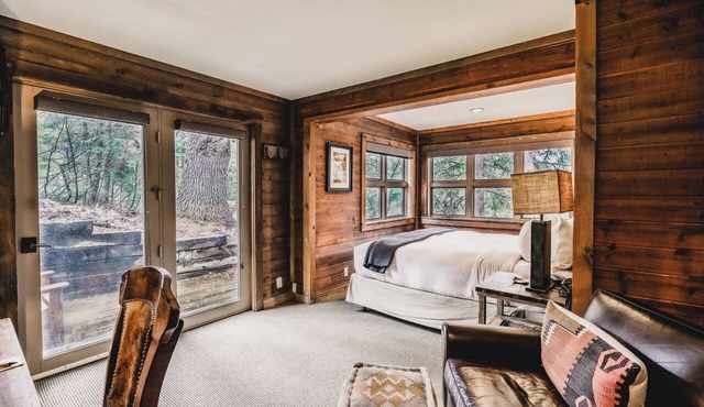 Sundance Mountain Resort