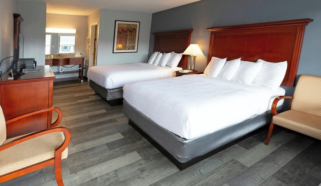Sunrise Inn Williamstown