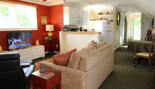 The Galloway House Inn