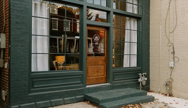 The Pop Loft | Downtown Lancaster