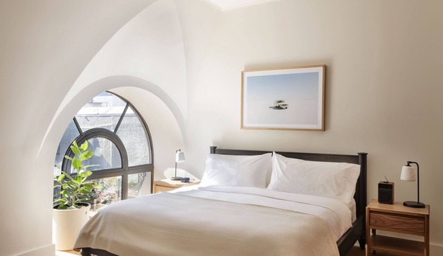 The Quoin Hotel