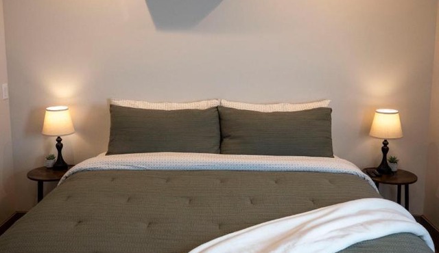 The Sand and Sage Suite