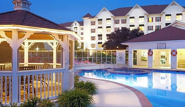 The Suites at Hershey 2 br 2 bath Sleeps 8 Book 7/3-7/6 or 7/6-7/10