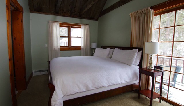 The Wilmington Inn