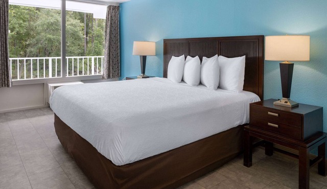 Travelodge by Wyndham Kingsland GA