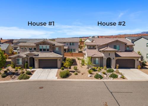 Twice as Nice home in Washington