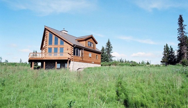 Unique sense of place to decompress and rejuvenate. Quiet stunning beauty.