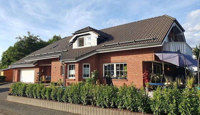 Vacation apartment Ritzhäuser Lieblingsnest - 2-bed apartment in Fehl-Ritzhausen