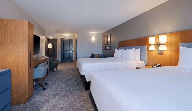 voco Moab by IHG