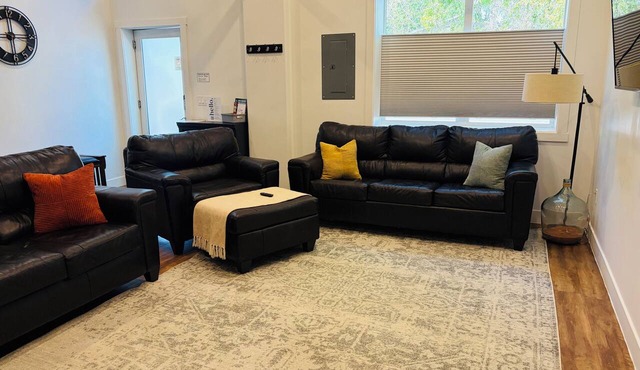 Walk to Main Street! Luxury Condo with Hot Tubs Near Arches, Sleeps 10