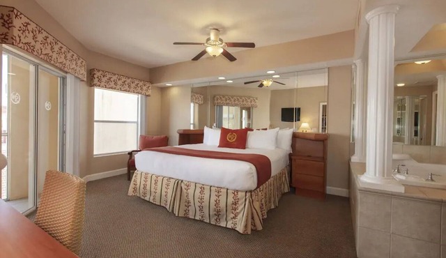 Westgate town center resort/2 bedrooms