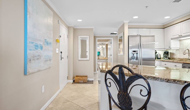 WESTWINDS 4723 SANDESTIN BEACH FRONT 2 KING BEDROOMS HUGE WRAP BALCONY