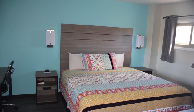 White Rose Motel - Hershey in Hershey