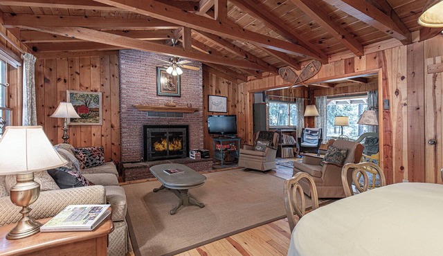 Wilderness Retreat on Bear Creek | Near Vallecito Trail