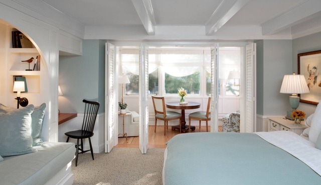 Woodstock Inn & Resort